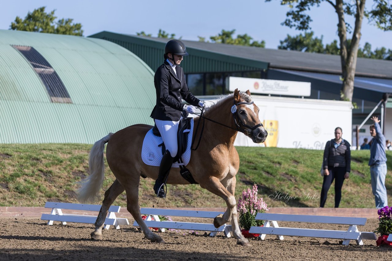 Bild 158 - Pony Akademie Turnier